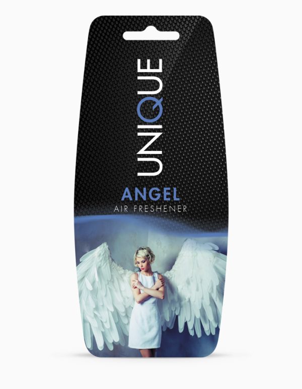 Angel Unique Black air freshener