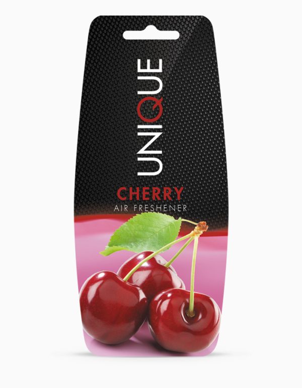 Cherry Unique Black air freshener