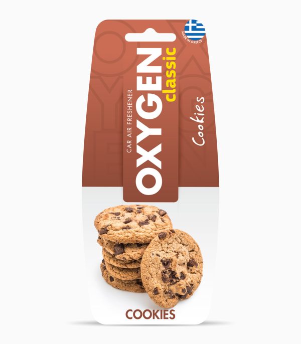 COOKIES_OXYGEN_classic_air_freshener