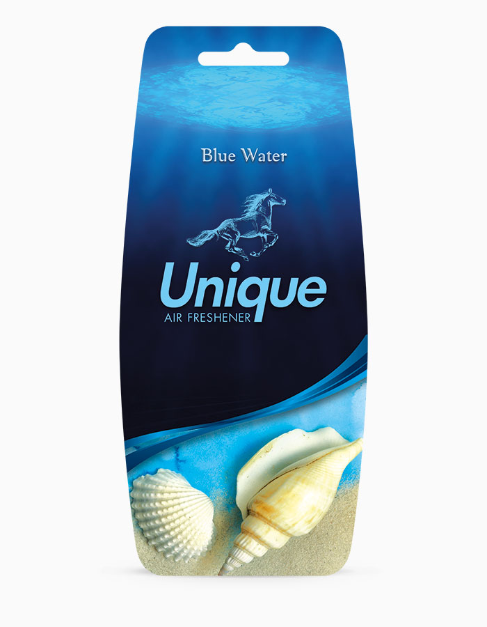 UCARE | Unique Air Fresheners | BLUE WATER