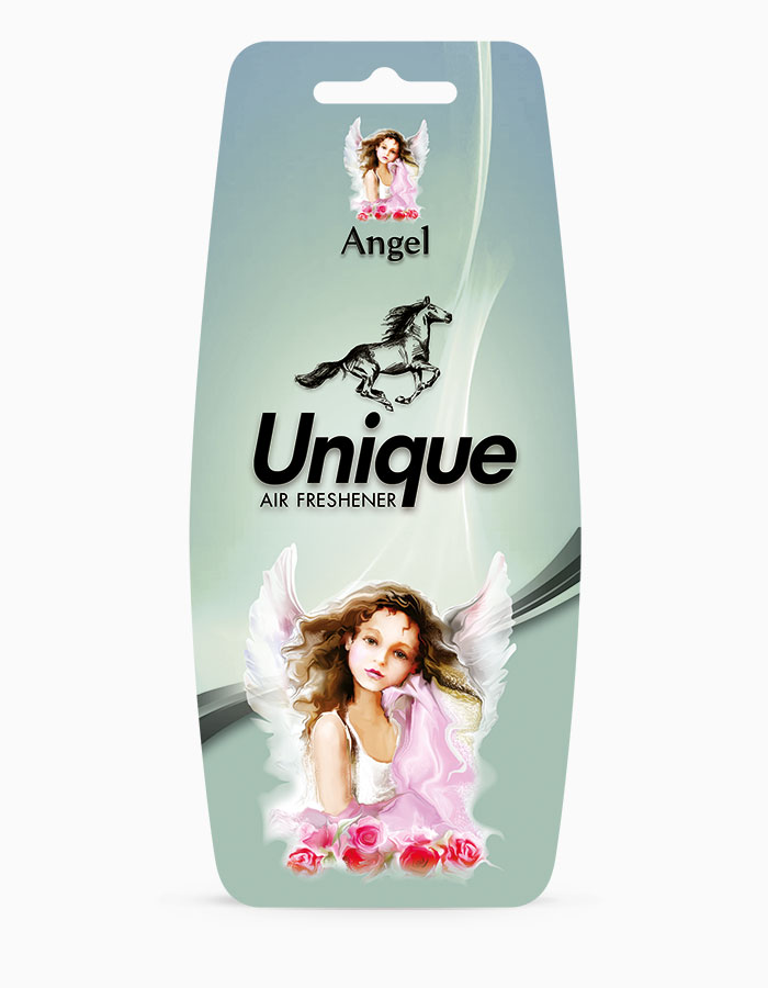 UCARE | Unique Air Fresheners | ANGEL