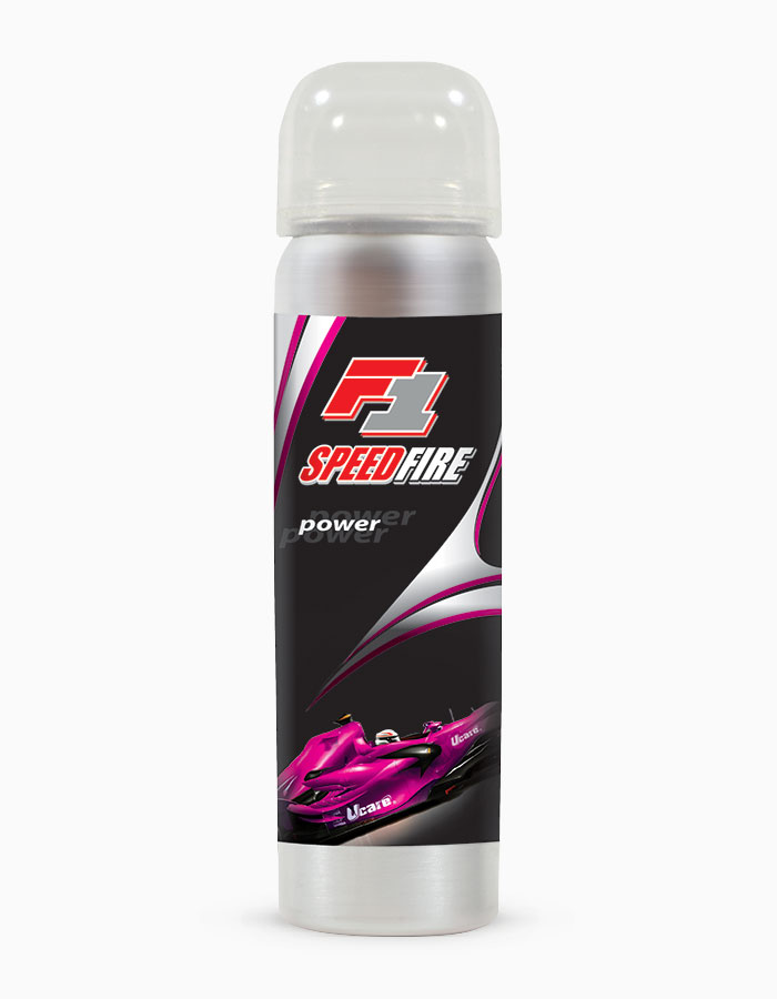UCARE | F1 Spray Air Fresheners | POWER